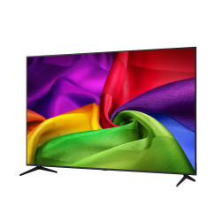 LG NANO 4K UHD AI 75NU800B6LA 190,5 cm (75") 4K Ultra HD Smart TV „Wi-Fi“ Juoda
