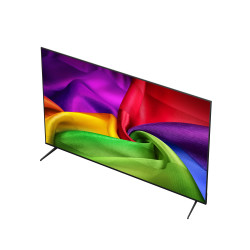 LG NANO 4K UHD AI 75NU800B6LA 190,5 cm (75") 4K Ultra HD Smart TV „Wi-Fi“ Juoda
