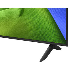LG NANO 4K UHD AI 65NU800B6LA 165,1 cm (65") 4K Ultra HD Smart TV „Wi-Fi“ Juoda