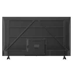 LG NANO 4K UHD AI 65NU800B6LA 165,1 cm (65") 4K Ultra HD Smart TV „Wi-Fi“ Juoda