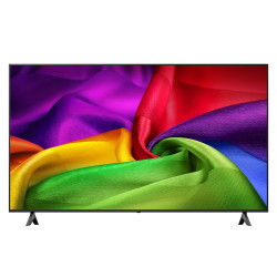 LG NANO 4K UHD AI 65NU800B6LA 165,1 cm (65") 4K Ultra HD Smart TV „Wi-Fi“ Juoda