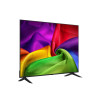 LG NANO 4K UHD AI 65NU800B6LA 165,1 cm (65") 4K Ultra HD Smart TV „Wi-Fi“ Juoda