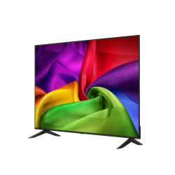 LG NANO 4K UHD AI 65NU800B6LA 165,1 cm (65") 4K Ultra HD Smart TV „Wi-Fi“ Juoda