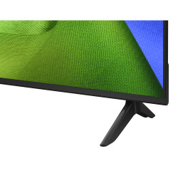 LG NANO 4K UHD AI 55NU800B6LA 139.7 cm (55") 4K Ultra HD Smart TV Wi-Fi Black
