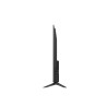 LG NANO 4K UHD AI 55NU800B6LA 139.7 cm (55") 4K Ultra HD Smart TV Wi-Fi Black