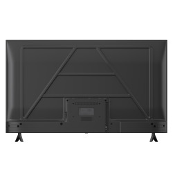 LG NANO 4K UHD AI 55NU800B6LA 139.7 cm (55") 4K Ultra HD Smart TV Wi-Fi Black
