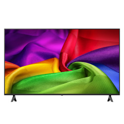 LG NANO 4K UHD AI 55NU800B6LA 139.7 cm (55") 4K Ultra HD Smart TV Wi-Fi Black
