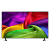 LG NANO 4K UHD AI 55NU800B6LA 139,7 cm (55") 4K Ultra HD Smart TV „Wi-Fi“ Juoda