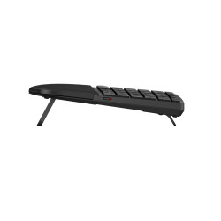 HP 685 Comfort Dual-Mode keyboard Office RF Wireless + Bluetooth Black