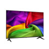 LG NANO 4K UHD AI 55NU800B6LA 139,7 cm (55") 4K Ultra HD Smart TV „Wi-Fi“ Juoda