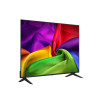 LG NANO 4K UHD AI 55NU800B6LA 139.7 cm (55") 4K Ultra HD Smart TV Wi-Fi Black