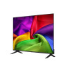 LG NANO 4K UHD AI 55NU800B6LA 139.7 cm (55") 4K Ultra HD Smart TV Wi-Fi Black