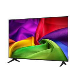 LG NANO 4K UHD AI 55NU800B6LA 139.7 cm (55") 4K Ultra HD Smart TV Wi-Fi Black