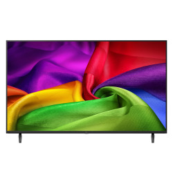 LG 50NU800B6LC 127 cm (50") 4K Ultra HD Smart TV Wi-Fi Black