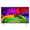 LG 50NU800B6LC 127 cm (50") 4K Ultra HD Smart TV „Wi-Fi“ Juoda