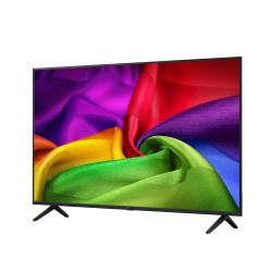 LG 50NU800B6LC 127 cm (50") 4K Ultra HD Smart TV „Wi-Fi“ Juoda