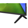 LG 43NU800B6LC 109.2 cm (43") 4K Ultra HD Smart TV Wi-Fi Black