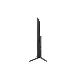 LG 43NU800B6LC 109,2 cm (43") 4K Ultra HD Smart TV „Wi-Fi“ Juoda