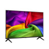 LG 43NU800B6LC 109.2 cm (43") 4K Ultra HD Smart TV Wi-Fi Black