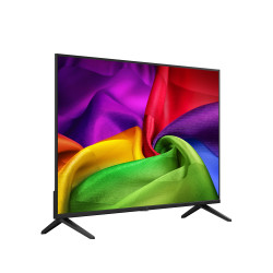 LG 43NU800B6LC 109.2 cm (43") 4K Ultra HD Smart TV Wi-Fi Black