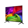 LG 43NU800B6LC 109,2 cm (43") 4K Ultra HD Smart TV „Wi-Fi“ Juoda