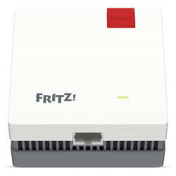 Mesh Set 20003126 mesh wi-fi system Dual-band (2.4 GHz / 5 GHz) Wi-Fi 6 (802.11ax) Red, White Internal