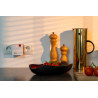 Mesh Set 20003126 mesh wi-fi system Dual-band (2.4 GHz / 5 GHz) Wi-Fi 6 (802.11ax) Red, White Internal