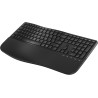HP 685 Comfort Dual-Mode keyboard Office RF Wireless + Bluetooth Black
