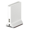 Mesh Set 20003109 tinklo „Wi-Fi“ sistema Dviguba juosta (2,4 GHz / 5 GHz) Wi-Fi 6E (802.11ax) Raudona, Balta 2x2/4x4