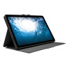 Targus Click-In 27.9 cm (11") Folio Black