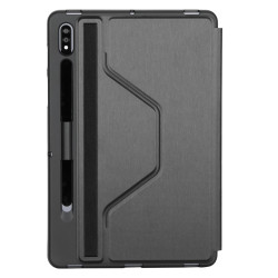 Targus Click-In 27.9 cm (11") Folio Black