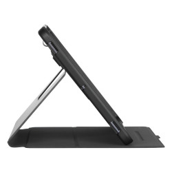 Targus Click-In 27,9 cm (11") „Folio“ Juoda
