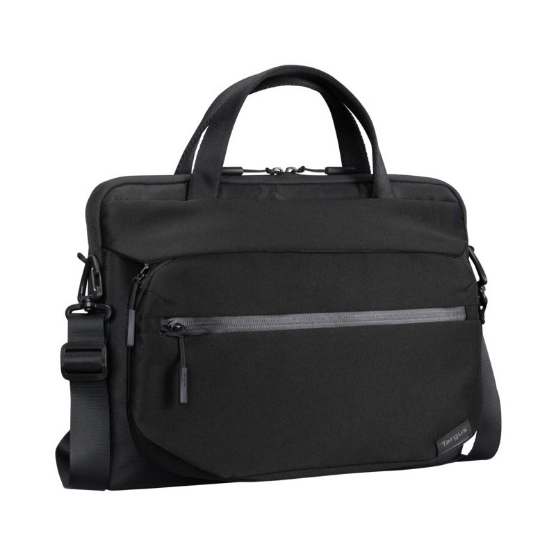 Targus TBS969GL laptop case 35.6 cm (14") Briefcase Black