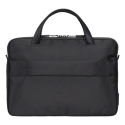 Targus TBS969GL laptop case 35.6 cm (14") Briefcase Black