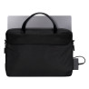Targus TBS969GL laptop case 35.6 cm (14") Briefcase Black