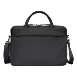 Targus TBS969GL laptop case 35.6 cm (14") Briefcase Black