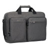 Targus TBT94304GL laptop case 40.6 cm (16") Briefcase Grey