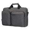 Targus TBT94304GL laptop case 40.6 cm (16") Briefcase Grey
