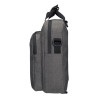 Targus TBT94304GL laptop case 40.6 cm (16") Briefcase Grey