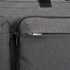 Targus TBT94304GL laptop case 40.6 cm (16") Briefcase Grey
