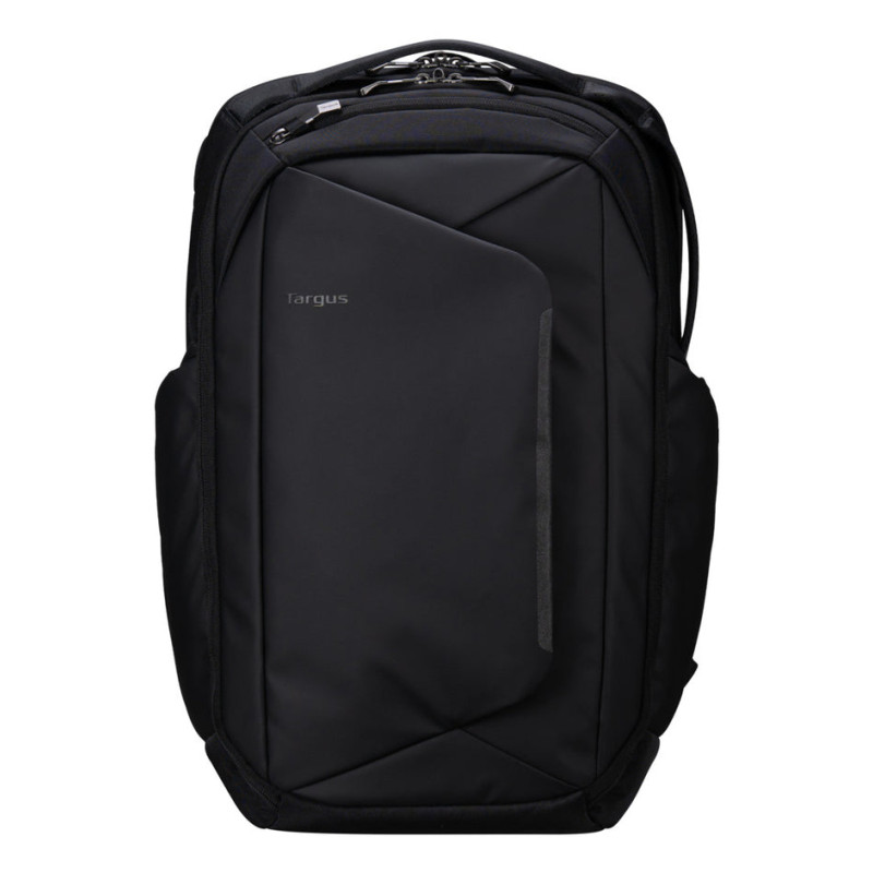 Targus TBB663GL backpack City backpack Black