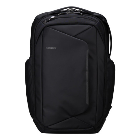 Targus TBB663GL kuprinė City backpack Juoda