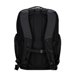 Targus TBB663GL backpack City backpack Black
