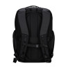 Targus TBB663GL kuprinė City backpack Juoda