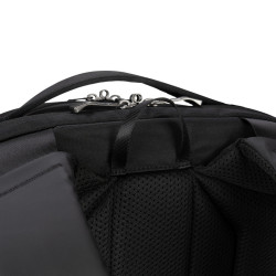 Targus TBB663GL kuprinė City backpack Juoda