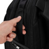 Targus TBB663GL kuprinė City backpack Juoda