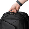 Targus TBB663GL kuprinė City backpack Juoda