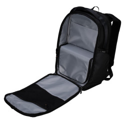 Targus TBB663GL kuprinė City backpack Juoda