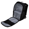 Targus TBB663GL kuprinė City backpack Juoda