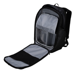 Targus TBB663GL kuprinė City backpack Juoda